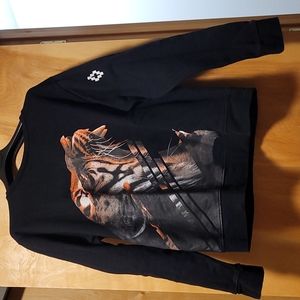 Marcelo Burlon sweatshirt